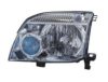 NISSA 260108H90A Headlight